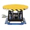 Vestil STAND ALONE POWERED CAROUSEL STPC-WH - alternate 5